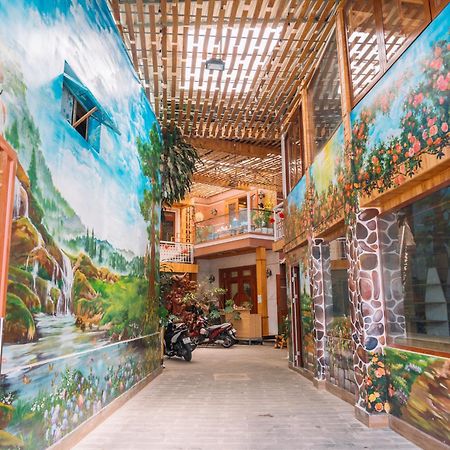 St House Dalat Hotel Exterior photo