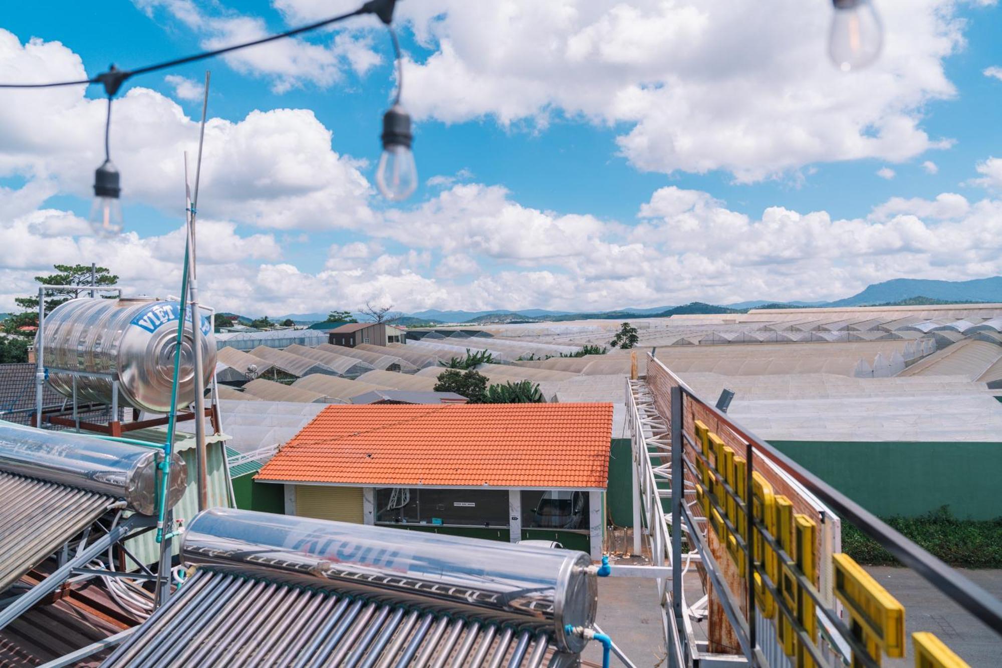 St House Dalat Hotel Exterior photo